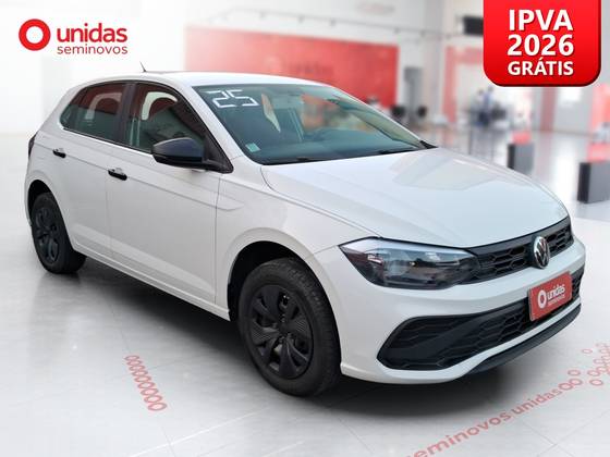 VOLKSWAGEN POLO 1.0 MPI TRACK MANUAL VOLKSWAGEN POLO 1.0 MPI TRACK MANUAL